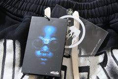 Classic 1996 Print Shorts