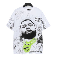 Hellstar RIP Cracc T-Shirt