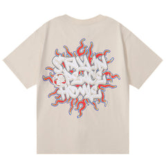 Studios  Print Leisure T-shirt