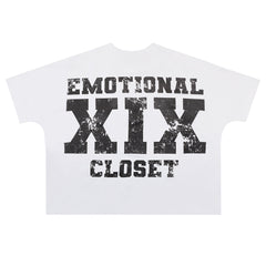Skeleton Soul Singer Tee