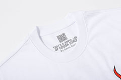 Cough Syrup Tee