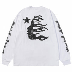 Studios Victory long Sleeve Tee