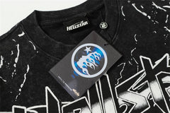 Studios Skull  Long Sleeve Tee