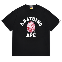 Head Graphic Tee