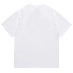 Head Graphic Tee