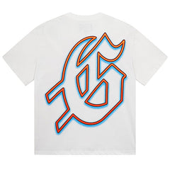 Skeleton Racer T-shirt