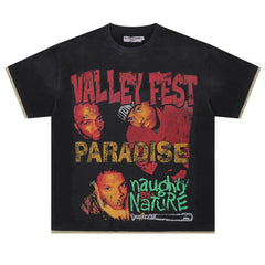 SUMMER FEST TEE
