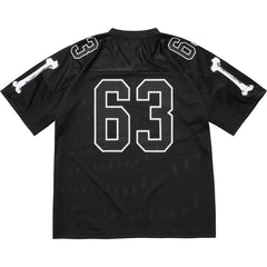 25SS Bones Football Jersey Tee