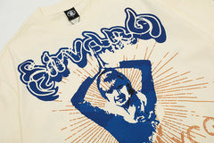 Studios Yoga Short Sleeve Tee