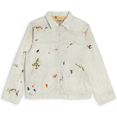 PAINTED MONTECITO JACKET