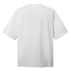Split Petrol Logo Tee