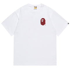 Head Graphic Tee