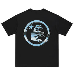 Studios Letter Print T-shirt