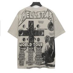 World Tour T-Shirt