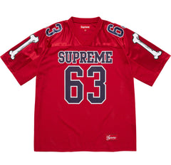 25SS Bones Football Jersey Tee