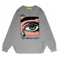 Long Sleeve T-Shirts #C062-1