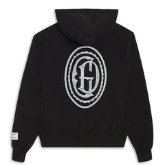 GD MULTI LOGO HOODIE