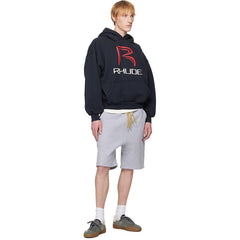Circuit Logo Hoodie