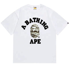 Head Graphic Tee