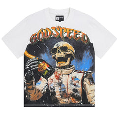 Victory Toast T-Shirt