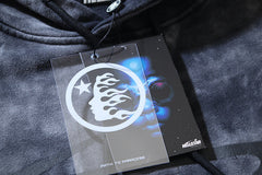 Studios Washed Grey Hoodie