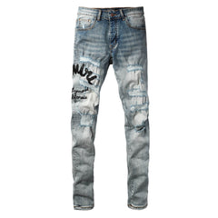 Jeans #8931