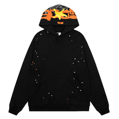 Heavy Web Hoodie