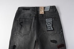 KSUBI Denim Short #2009