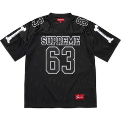 25SS Bones Football Jersey Tee
