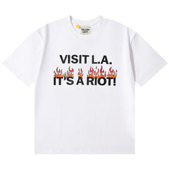 . Visit L.A It’s a Riot Tee