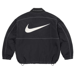 Ripstop Pullover Jacket