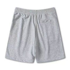 Logo Pattern Printed Short