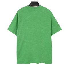 Human-Machine Romance Printed T-shirt #G6193