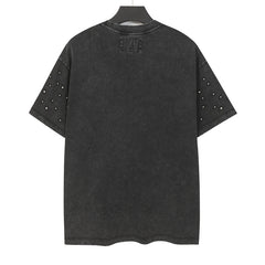 Skull Pattern T-shirt #G6501