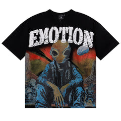 Rhinestone Tee
