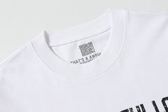 Cough Syrup Long Sleeve Tee