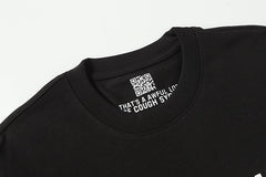 Cough Syrup Long Sleeve Tee