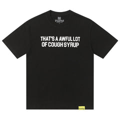 That's A Awful Lot Of  Tee