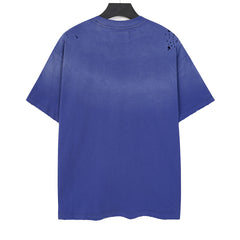 Angel Wings Pattern T-shirt #G5405/G6405