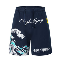 Fashion Shorts