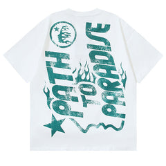 Cross T-shirt