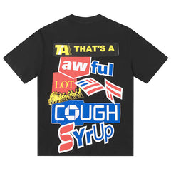 That's A Awful Lot Of  Tee