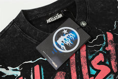 Studios Skull  Long Sleeve Tee