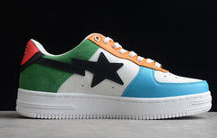 HUMAN MAD  STA SK8 NIGO