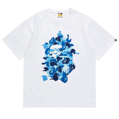 Head Graphic Tee