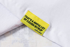 Cough Syrup Long Sleeve Tee