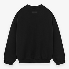 24FW Fleece Lined Sweatshirt