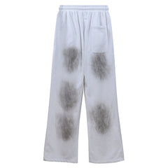 Terry Fabric Sweatpant