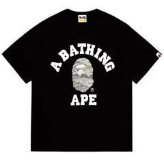 Head Graphic Tee