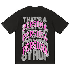 That's A Awful Lot Of  Tee